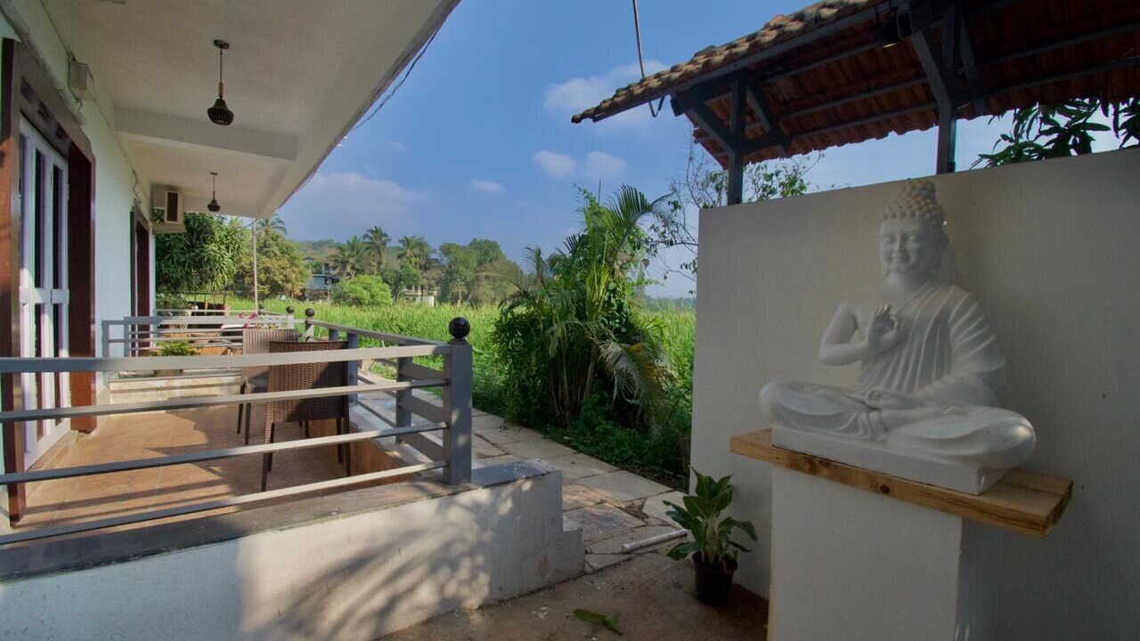 Photo of Outdoor in Sainagar