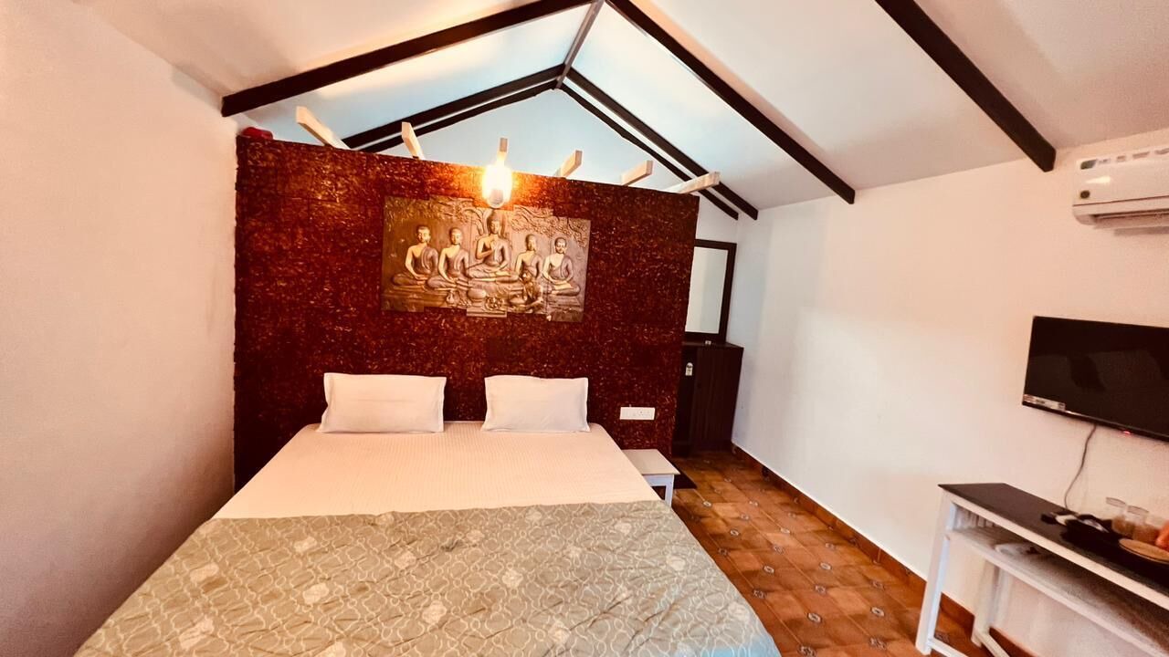 Photo of Bedroom in Sainagar