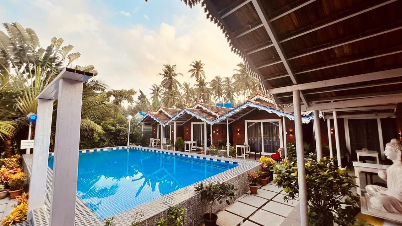 Photo of Outdoor in Sainagar