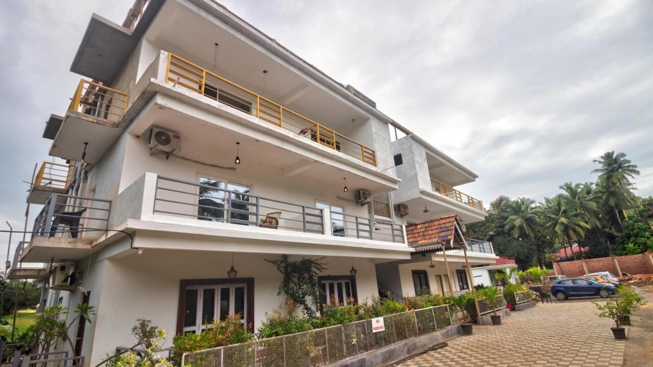 Photo of Outdoor in Sainagar
