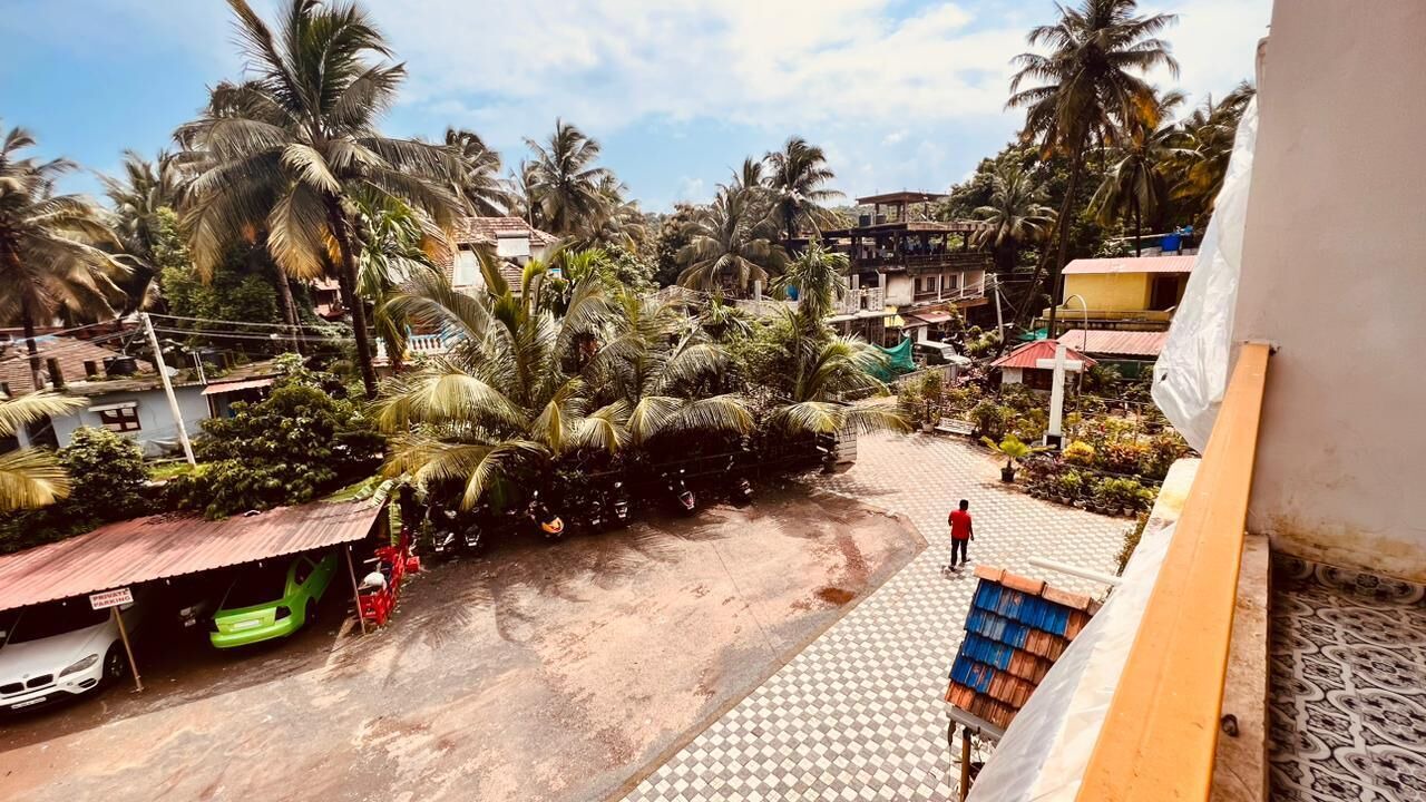 Photo of Outdoor in Sainagar