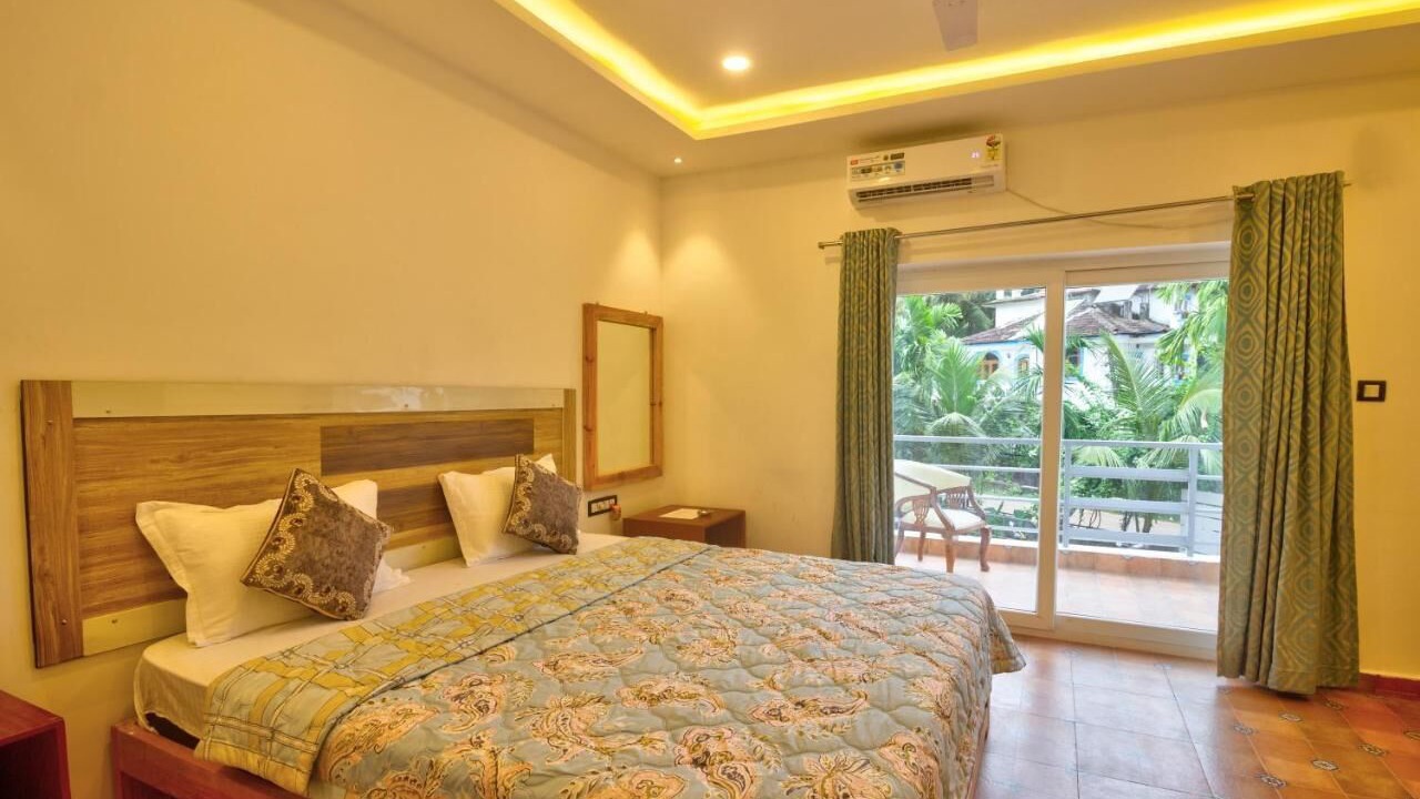 Photo of Bedroom in Sainagar