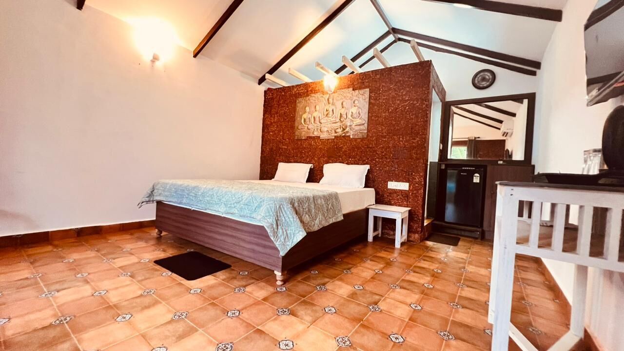 Photo of Bedroom in Sainagar