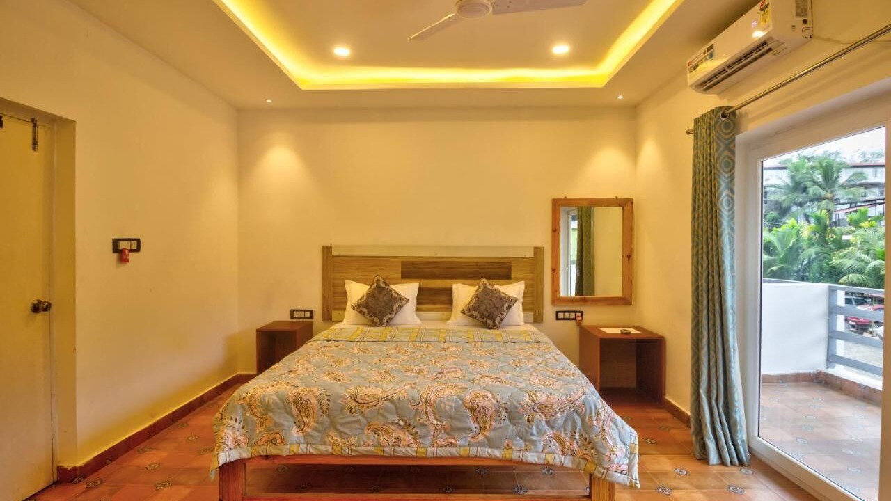 Photo of Bedroom in Sainagar