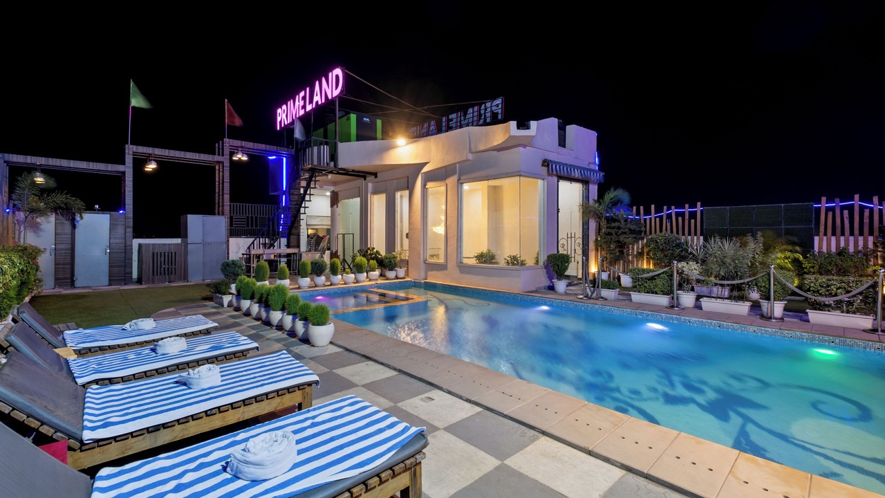 Photo of Outdoor in Varanasi