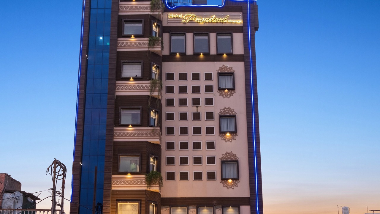 Photo of Outdoor in Varanasi