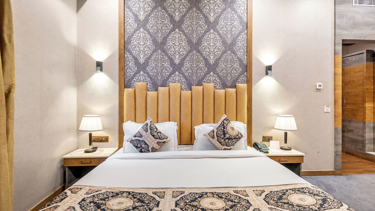 Photo of Bedroom in Varanasi