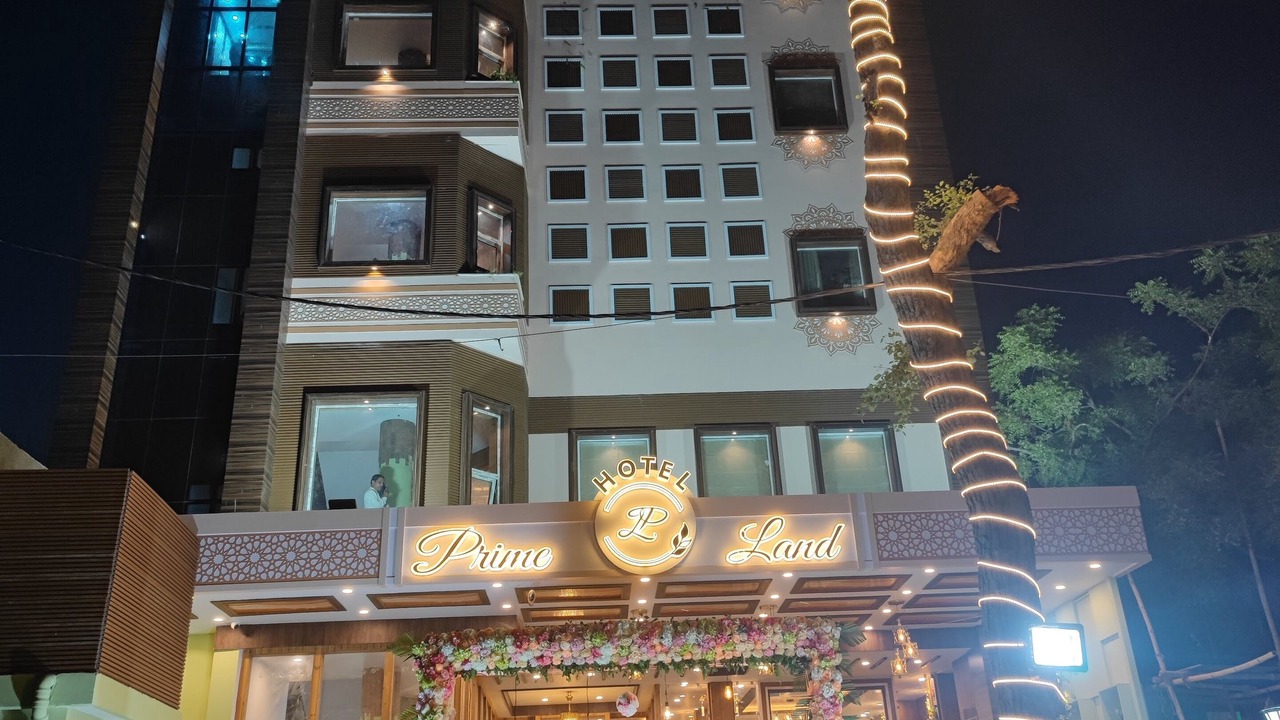 Photo of Outdoor in Varanasi