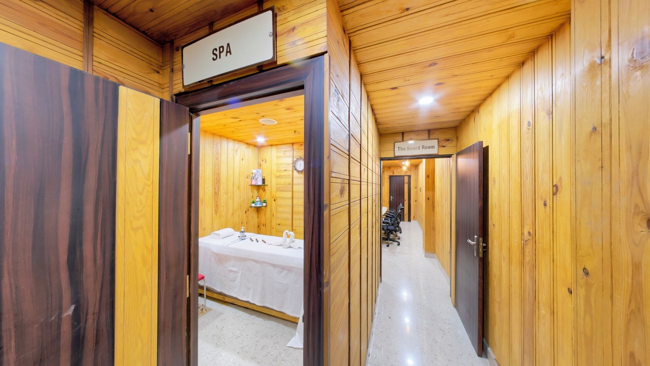Photo of Bedroom in Varanasi