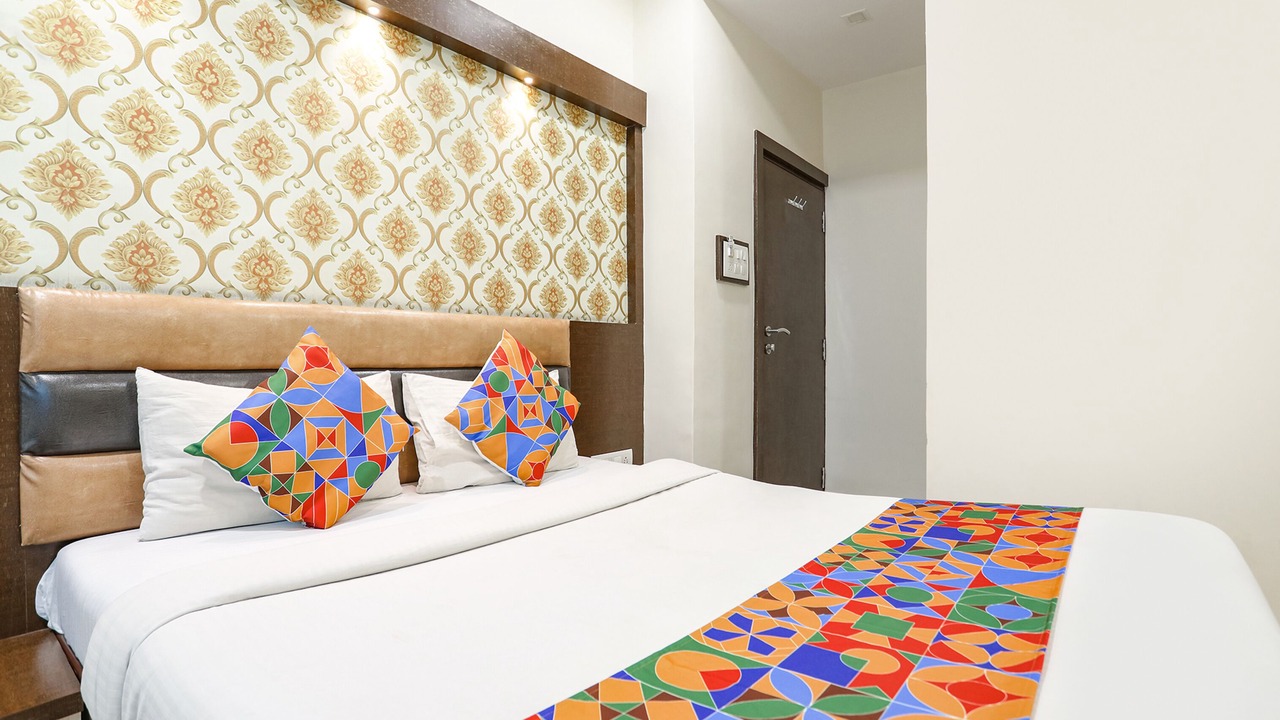 Photo of Bedroom in Nerul