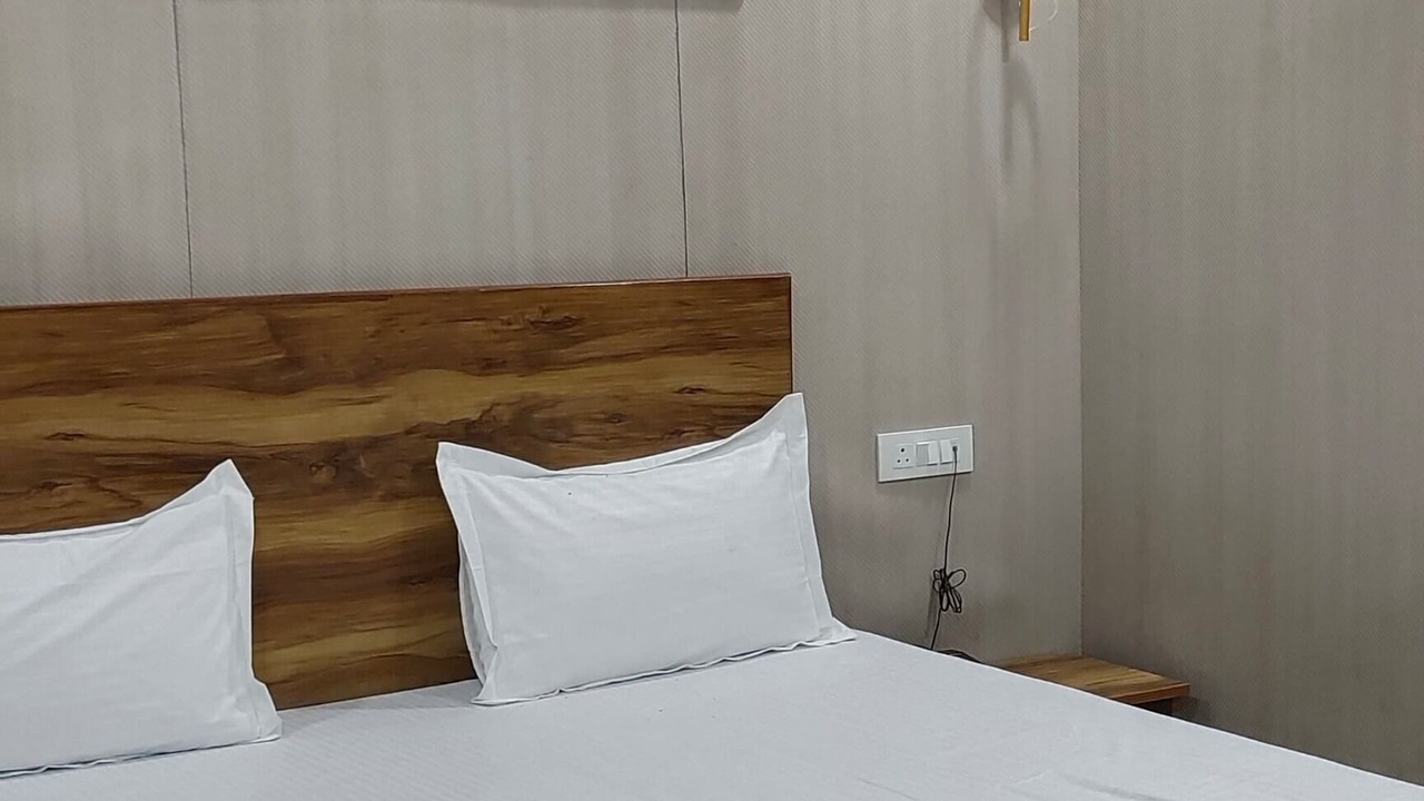 Photo of Bedroom in Knowledge Park III