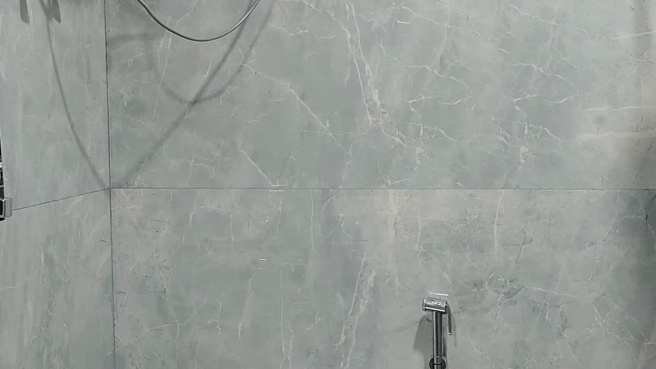 Photo of Bathroom in Knowledge Park III