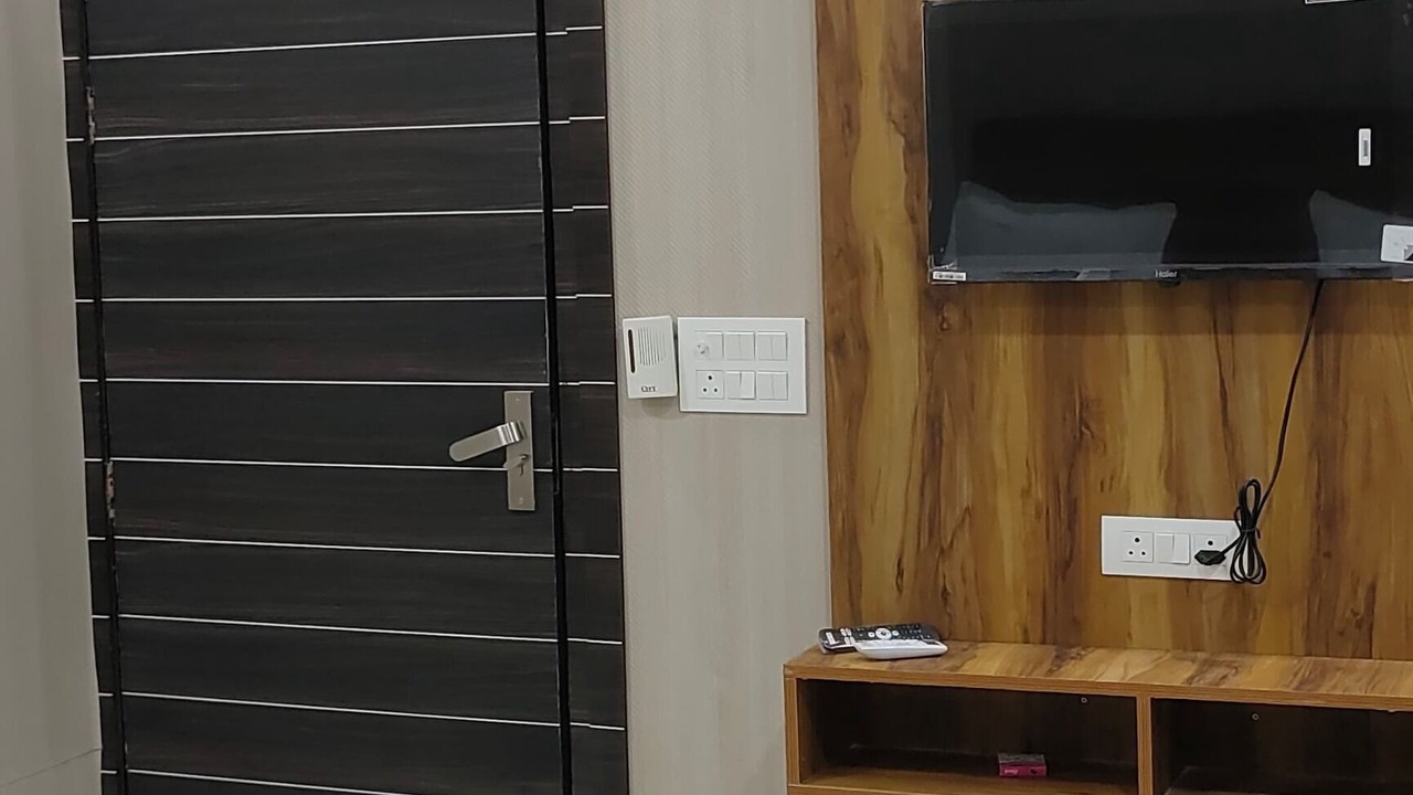 Photo of Bedroom in Knowledge Park III