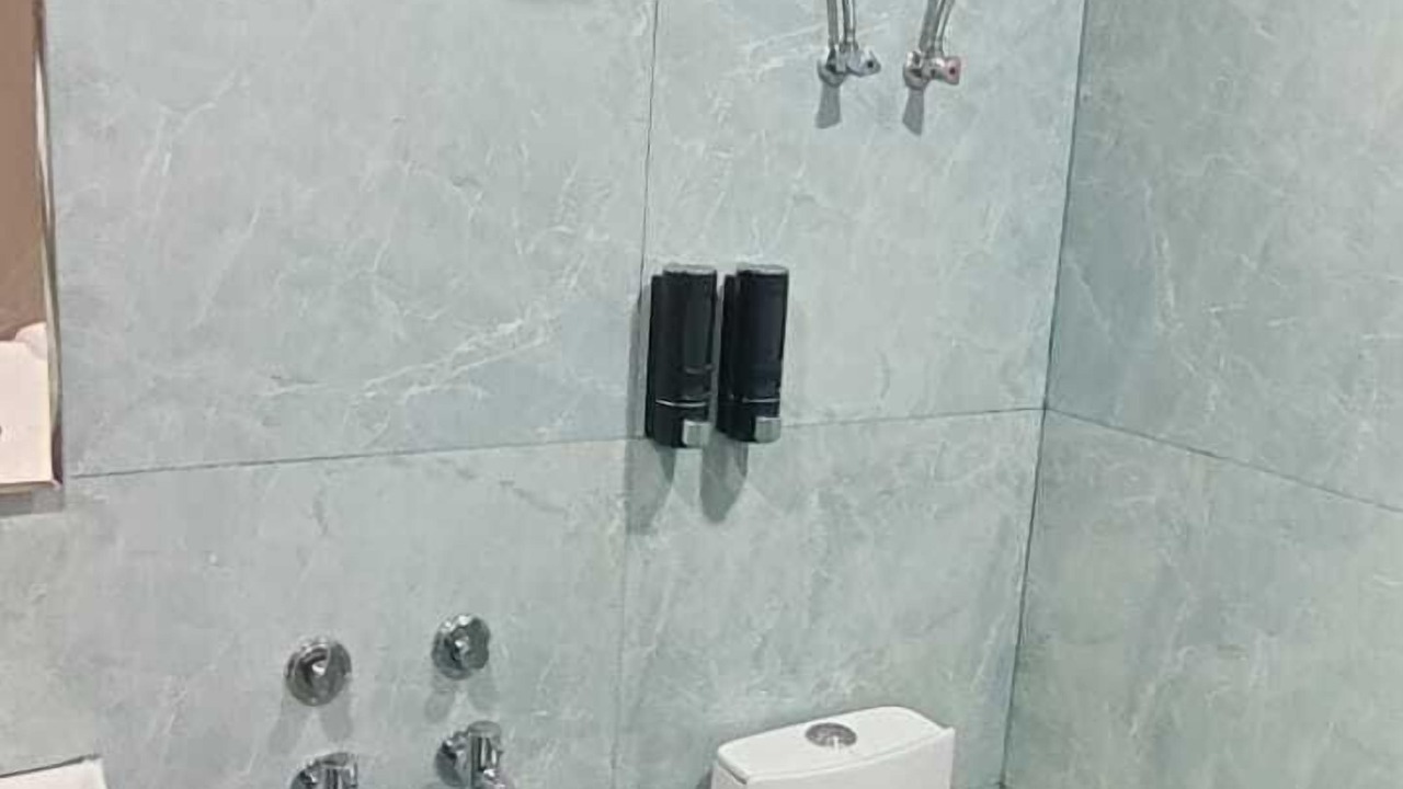 Photo of Bathroom in Knowledge Park III