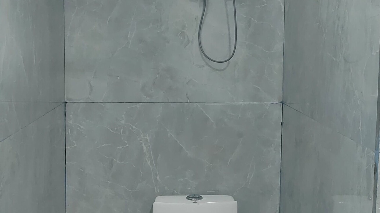 Photo of Bathroom in Knowledge Park III