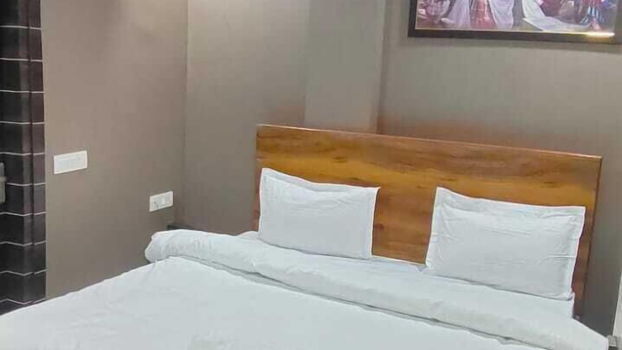 Photo of Bedroom in Knowledge Park III
