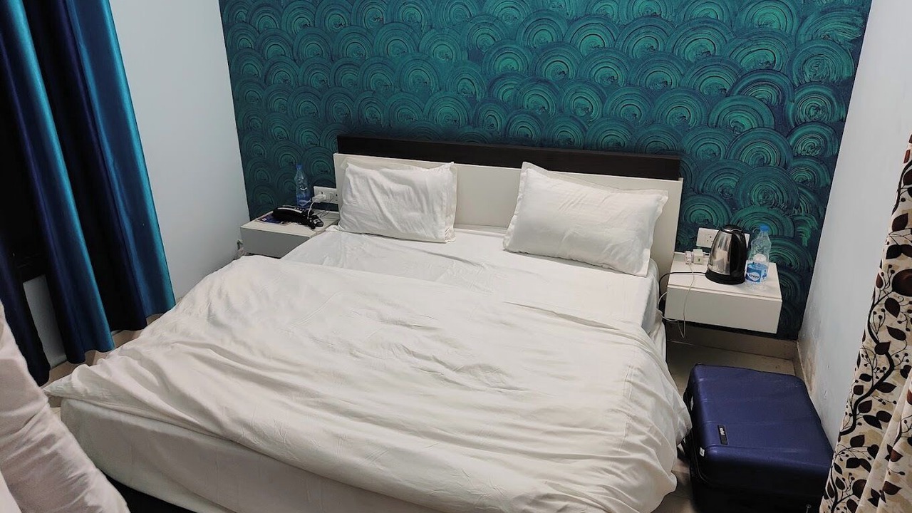 Photo of Bedroom in Knowledge Park III