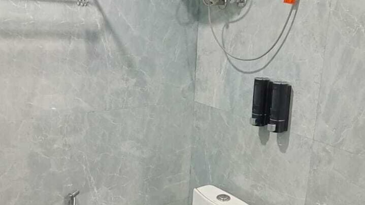 Photo of Bathroom in Knowledge Park III