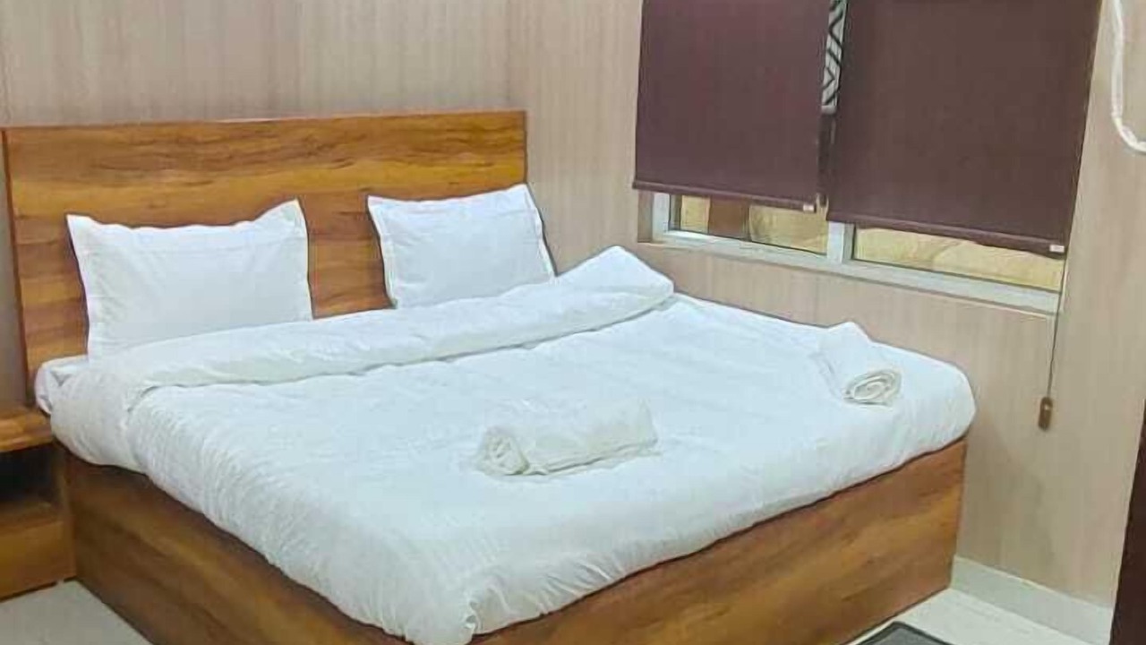 Photo of Bedroom in Knowledge Park III