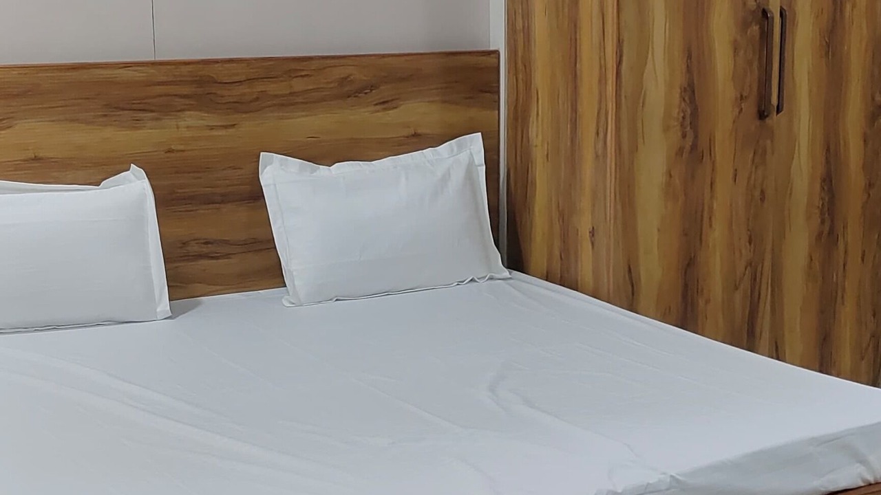 Photo of Bedroom in Knowledge Park III