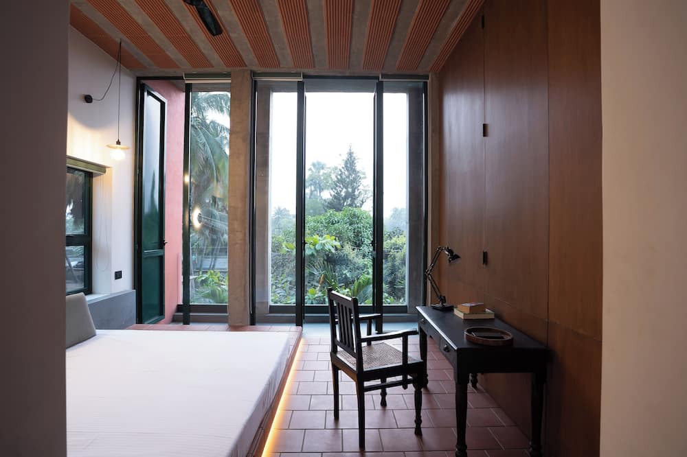 Photo of Bedroom in Dumas