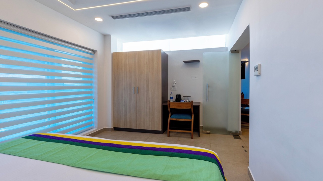 Photo of Bedroom in Vazhicherry Ward