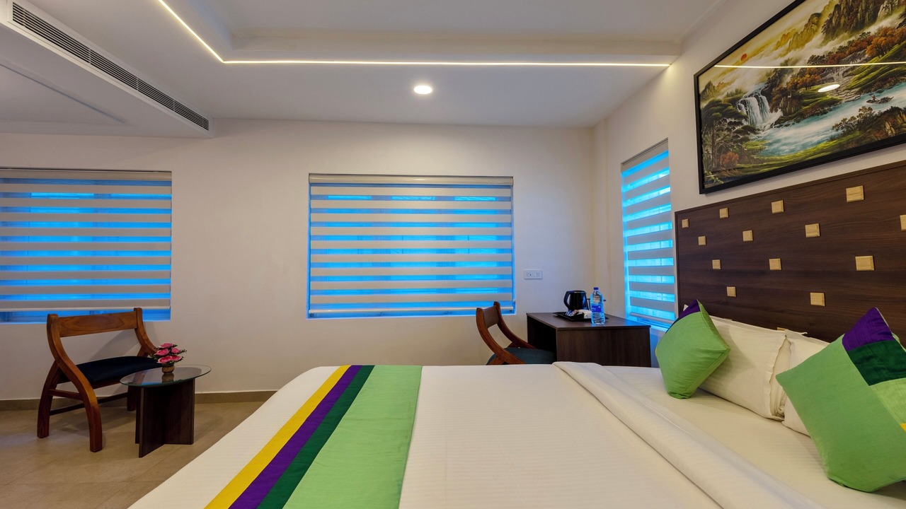 Photo of Bedroom in Vazhicherry Ward