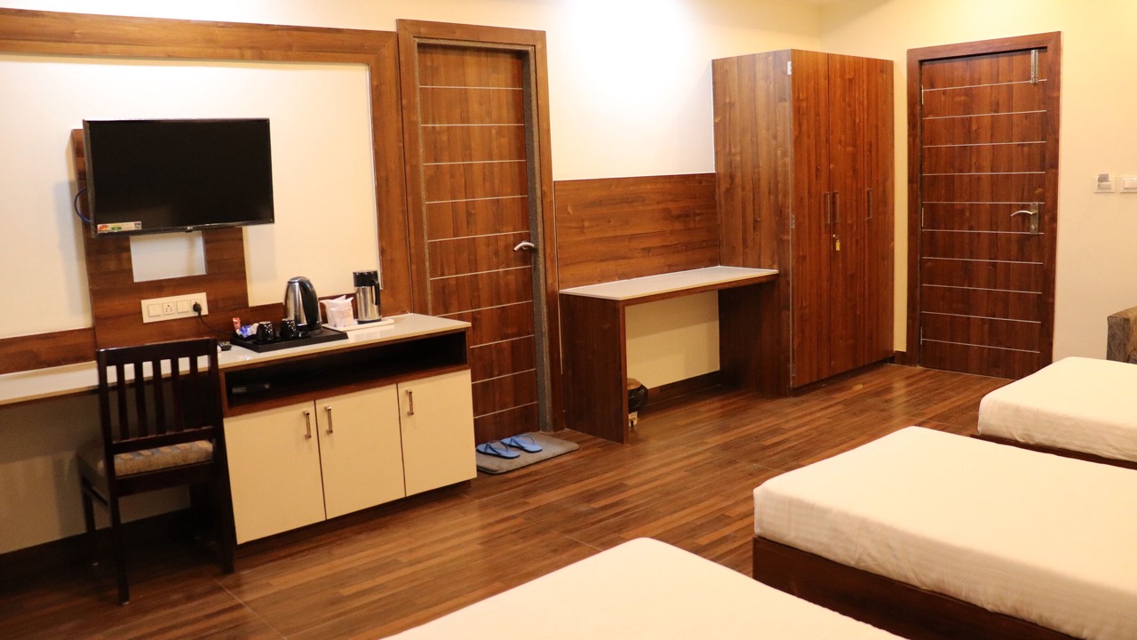 Photo of Bedroom in Pachpadra