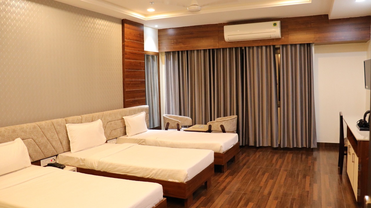 Photo of Bedroom in Pachpadra