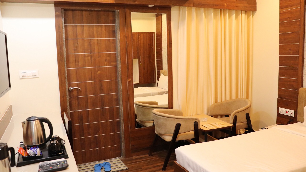 Photo of Bedroom in Pachpadra