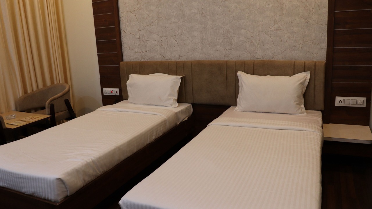 Photo of Bedroom in Pachpadra