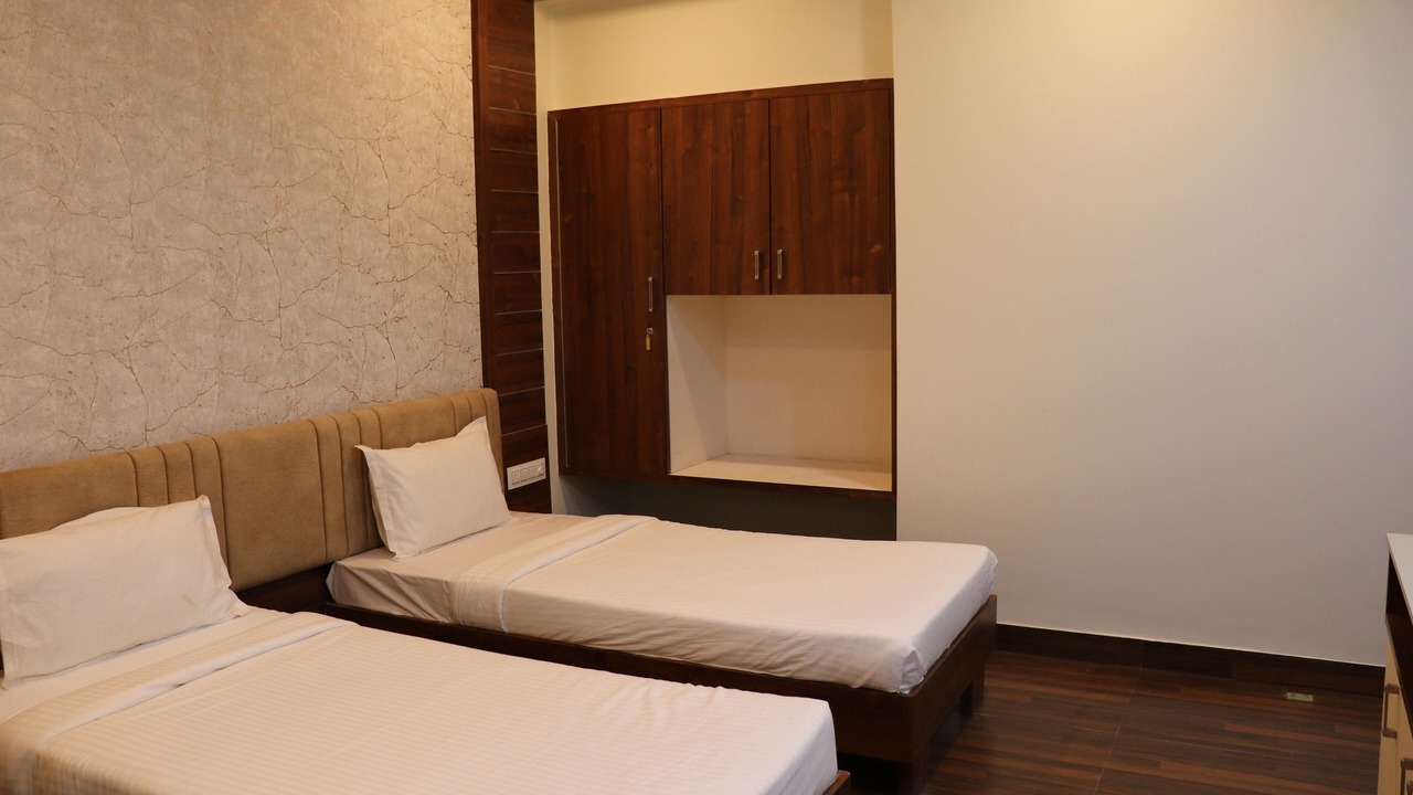 Photo of Bedroom in Pachpadra