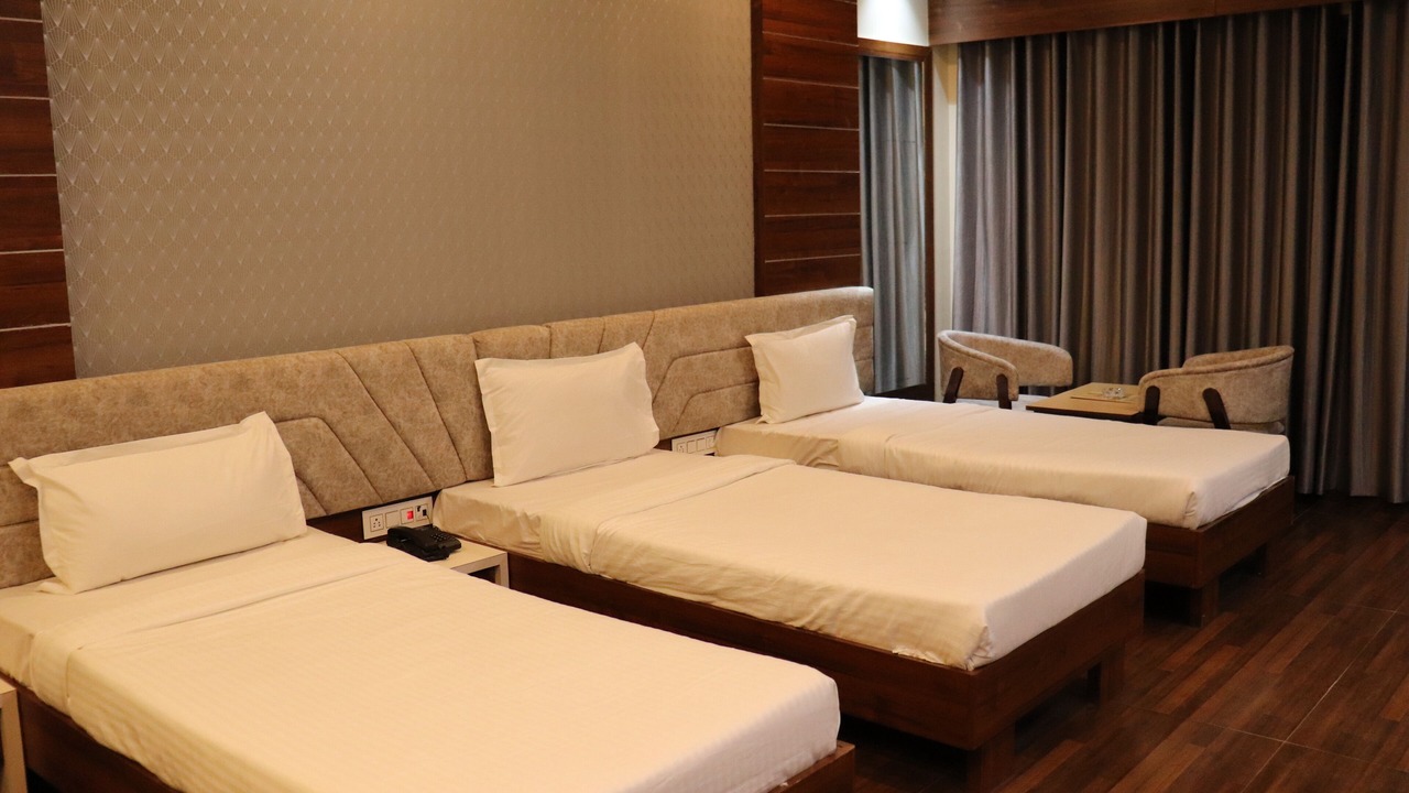 Photo of Bedroom in Pachpadra