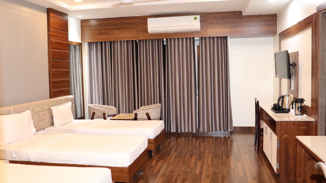 Photo of Bedroom in Pachpadra