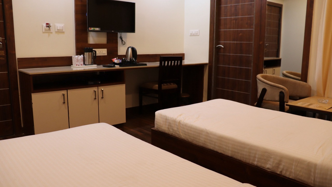 Photo of Bedroom in Pachpadra