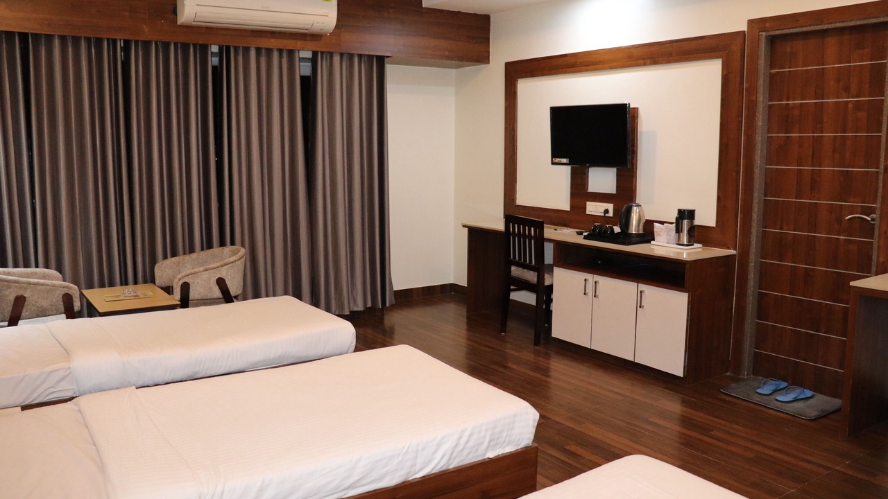 Photo of Bedroom in Pachpadra
