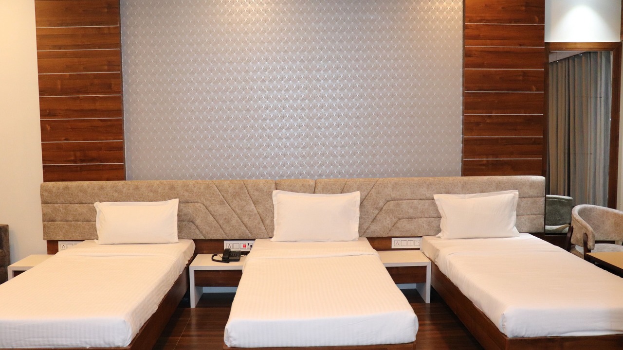 Photo of Bedroom in Pachpadra