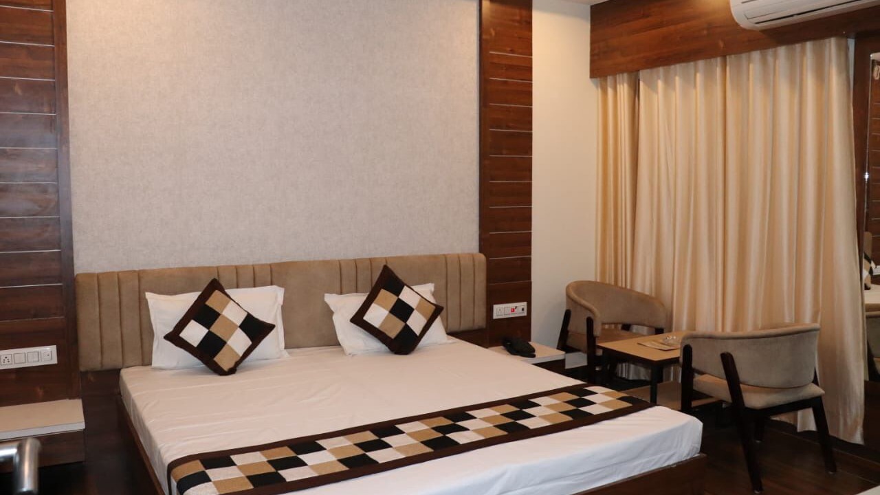 Photo of Bedroom in Pachpadra