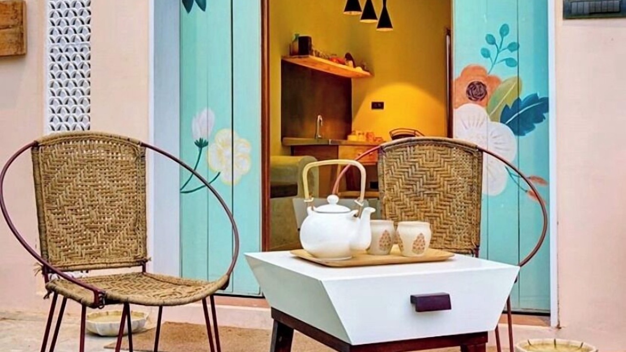 Photo of Outdoor in Bedla
