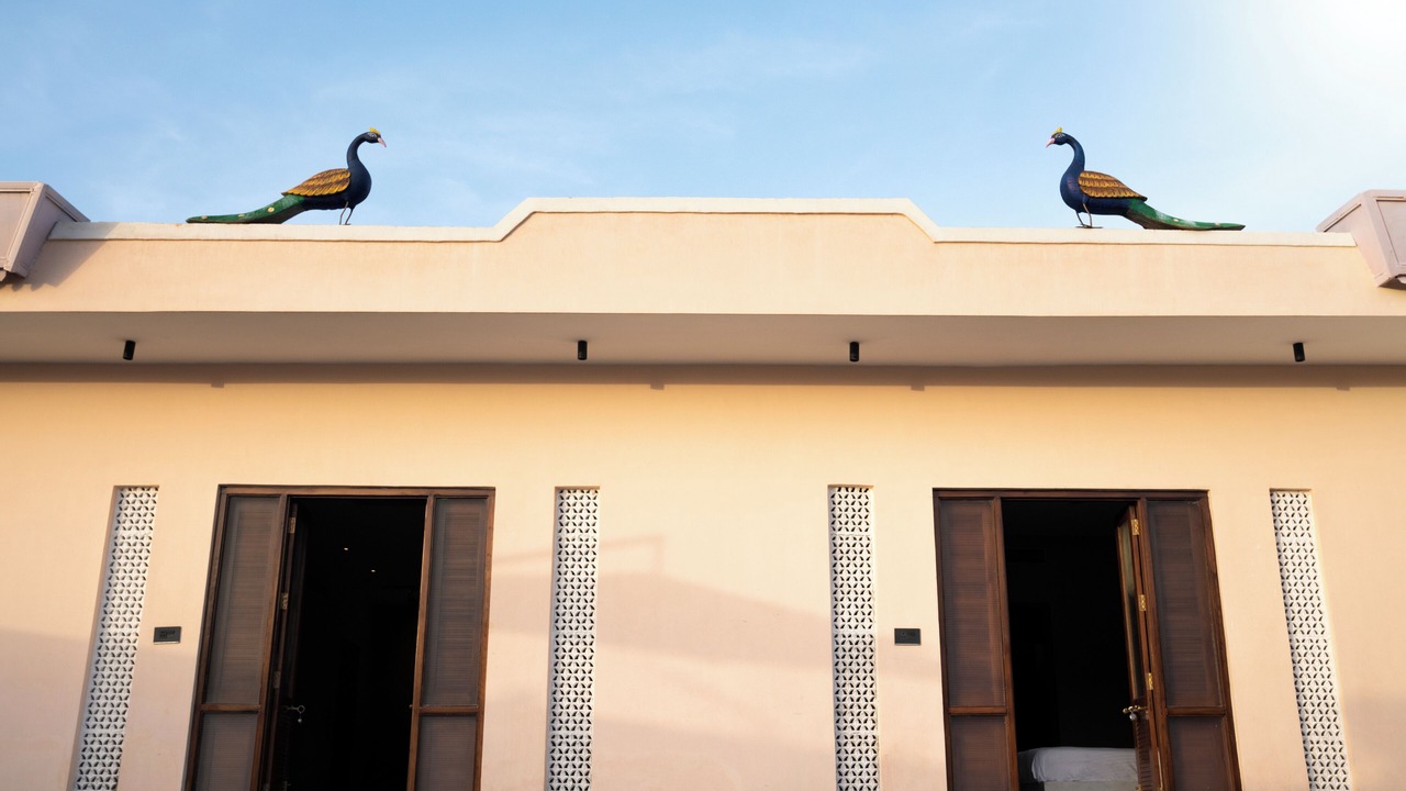 Photo of Outdoor in Bedla