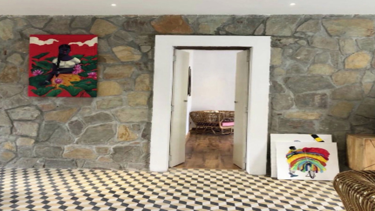 Photo of Outdoor in Bedla