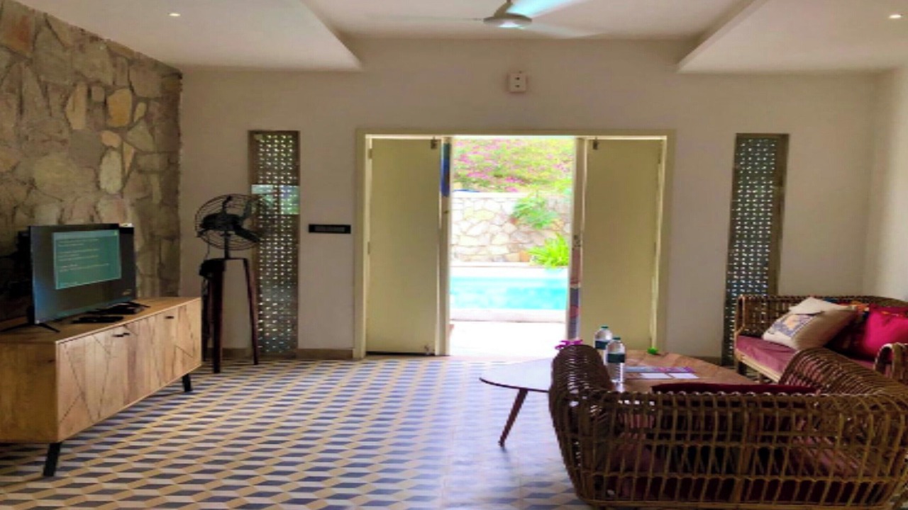 Photo of Outdoor in Bedla