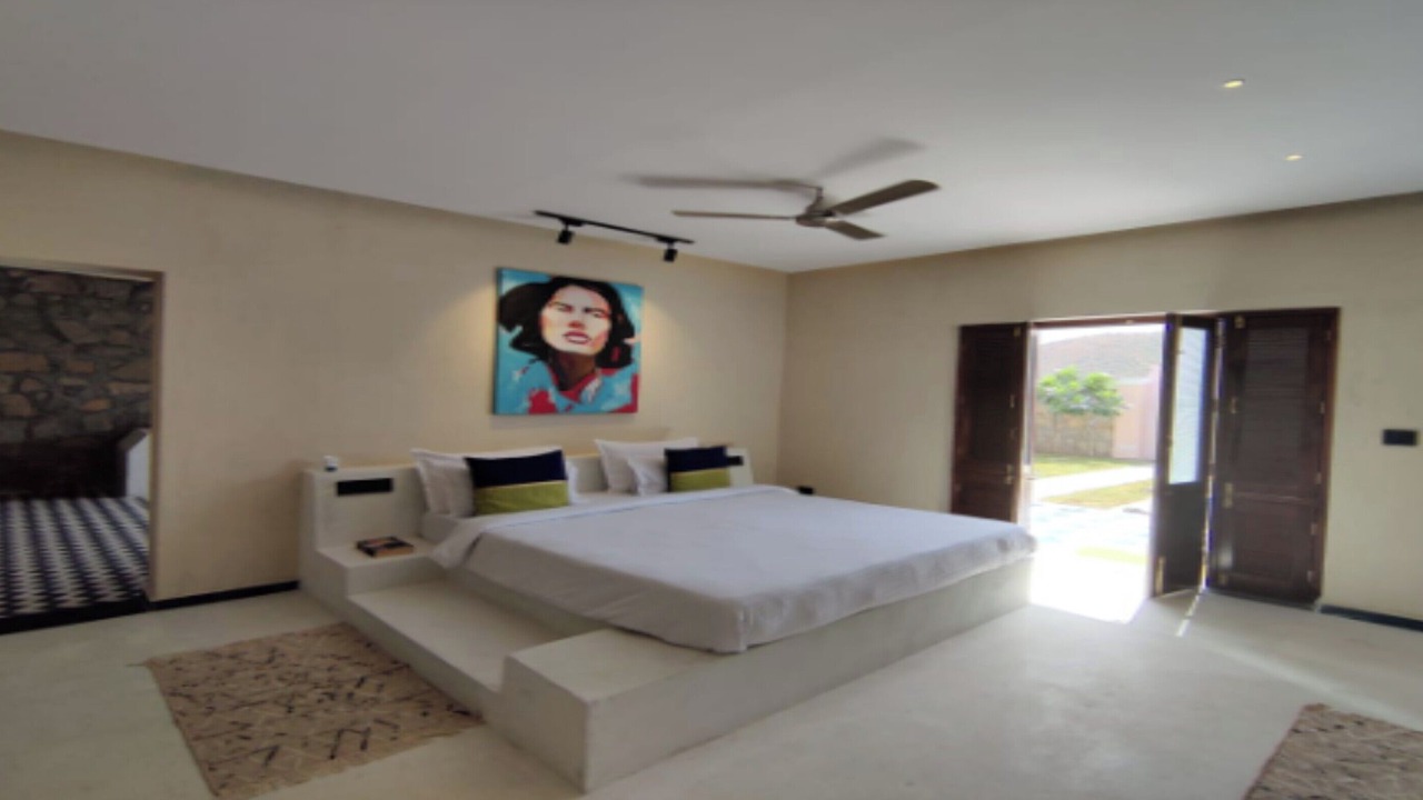 Photo of Outdoor in Bedla