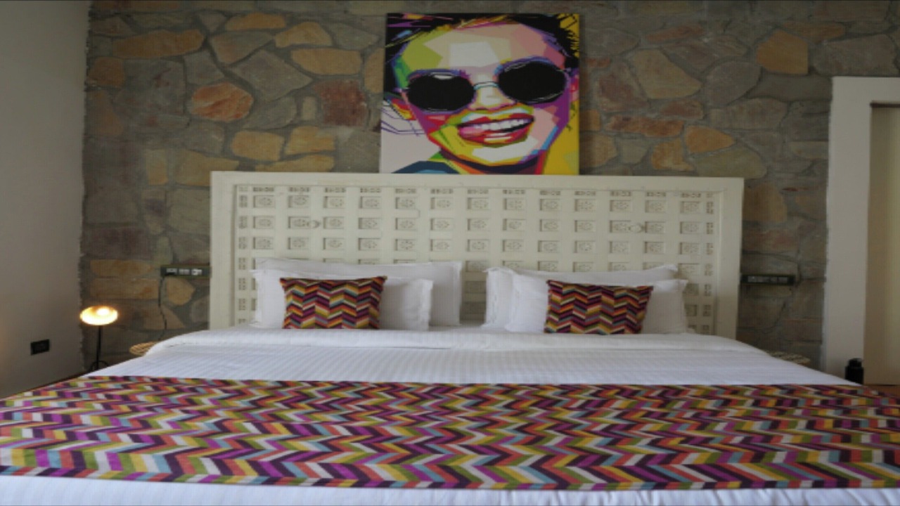Photo of Outdoor in Bedla