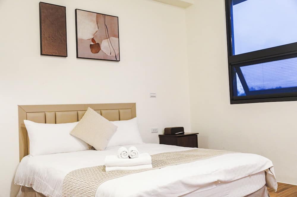Photo of Bedroom in Hualien City Centre