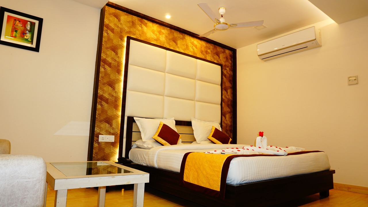 Photo of Bedroom in Deoria