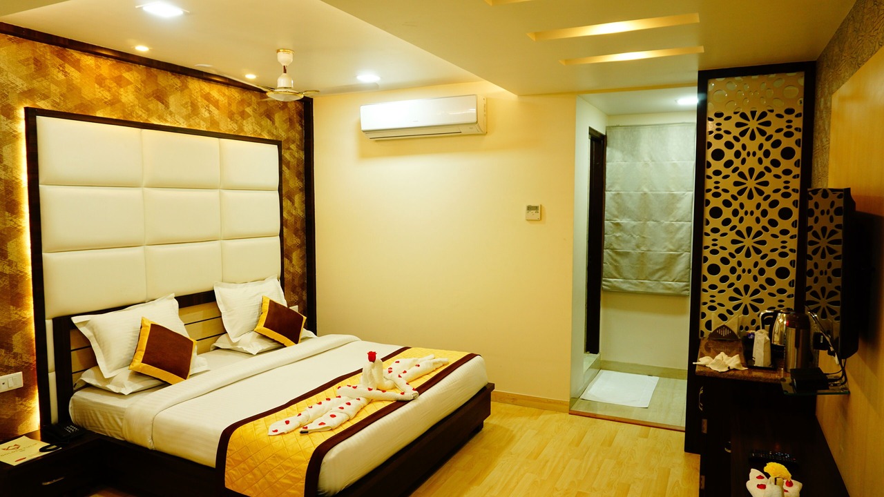 Photo of Bedroom in Deoria