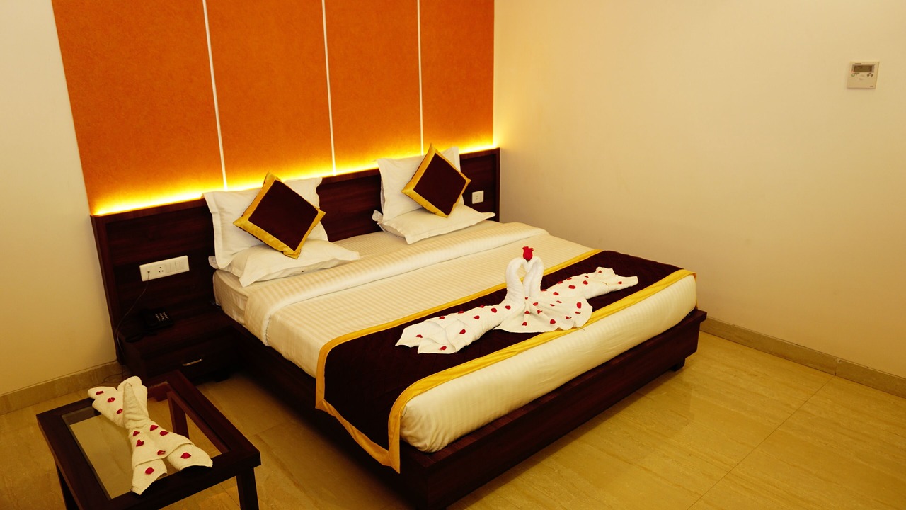 Photo of Bedroom in Deoria