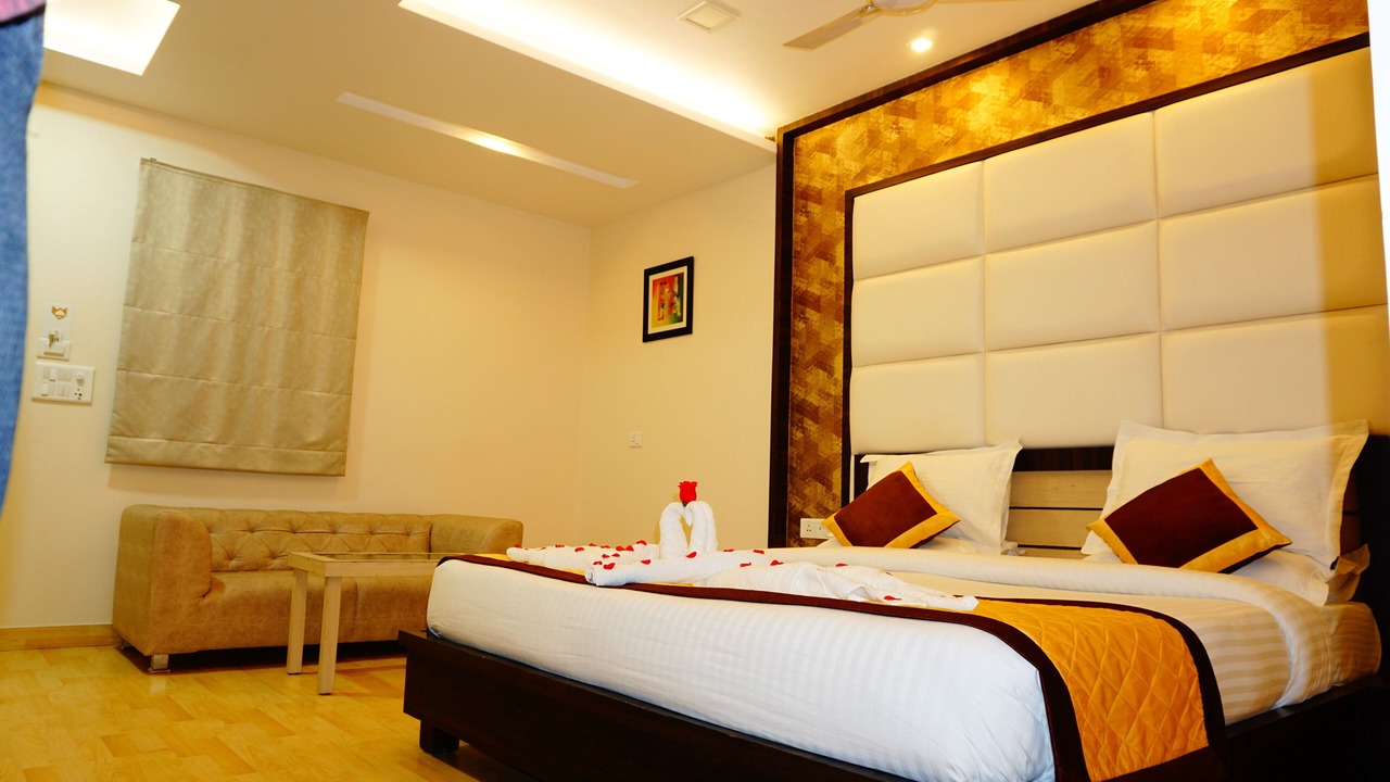 Photo of Bedroom in Deoria