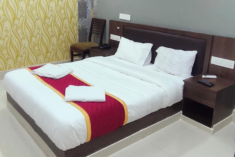 Photo of Bedroom in Jeypore
